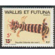 WF 276 ** A.GERBER Philatélie timbres DOM TOM Carnet 