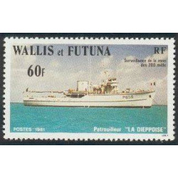 WF 279/80 **