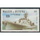 WF 279/80 ** A.GERBER Philatélie timbres DOM TOM Carnet 