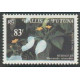 WF 286/89 ** A.GERBER Philatélie timbres DOM TOM Carnet 