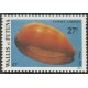 WF 291/96 ** A.GERBER Philatélie timbres DOM TOM Wallis et Futuna
