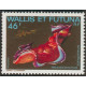 WF 297/00 ** A.GERBER Philatélie timbres DOM TOM Wallis et Futuna