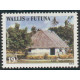 WF 302 ** A.GERBER Philatélie timbres DOM TOM Wallis et Futuna