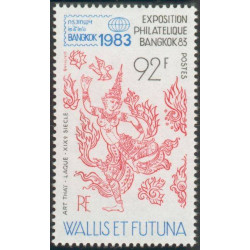 WF 304 **