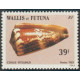 WF 306/11 ** A.GERBER Philatélie timbres DOM TOM Wallis et Futuna