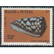 WF 306/11 ** A.GERBER Philatélie timbres DOM TOM Wallis et Futuna