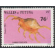 WF 312/17 ** A.GERBER Philatélie timbres DOM TOM Wallis et Futuna