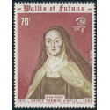 WF 318 **
