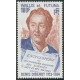 WF 319 ** A.GERBER Philatélie timbres DOM TOM Wallis et Futuna