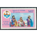 WF 321 **