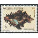 WF 323/28 ** A.GERBER Philatélie timbres DOM TOM Wallis et Futuna