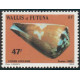 WF 323/28 ** A.GERBER Philatélie timbres DOM TOM Wallis et Futuna
