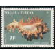 WF 323/28 ** A.GERBER Philatélie timbres DOM TOM Wallis et Futuna