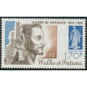 Wallis et Futuna - 333 **
