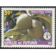 Wallis et Futuna - 335 **