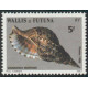 WF 337/42 ** A.GERBER Philatélie timbres DOM TOM Wallis et Futuna