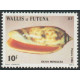 WF 337/42 ** A.GERBER Philatélie timbres DOM TOM Wallis et Futuna