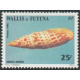 WF 337/42 ** A.GERBER Philatélie timbres DOM TOM Wallis et Futuna