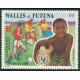 WF 343 ** A.GERBER Philatélie timbres DOM TOM Wallis et Futuna
