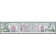 WF 346A ** A.GERBER Philatélie timbres DOM TOM Wallis et Futuna
