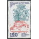 WF 348/50 ** A.GERBER Philatélie timbres DOM TOM Wallis et Futuna