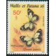 WF 353/58 ** A.GERBER Philatélie timbres DOM TOM Wallis et Futuna