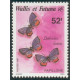 WF 353/58 ** A.GERBER Philatélie timbres DOM TOM Wallis et Futuna