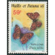 WF 353/58 ** A.GERBER Philatélie timbres DOM TOM Wallis et Futuna