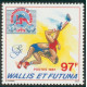 WF 359 ** A.GERBER Philatélie timbres DOM TOM Wallis et Futuna