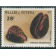 WF 360/65 ** A.GERBER Philatélie timbres DOM TOM Wallis et Futuna
