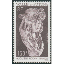 Wallis et Futuna - 367 **