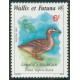 WF 369/74 ** A.GERBER Philatélie timbres DOM TOM Wallis et Futuna