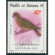 WF 369/74 ** A.GERBER Philatélie timbres DOM TOM Wallis et Futuna