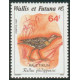 WF 369/74 ** A.GERBER Philatélie timbres DOM TOM Wallis et Futuna