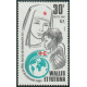 WF 377 ** A.GERBER Philatélie timbres DOM TOM Wallis et Futuna