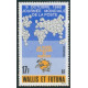 WF 382 ** A.GERBER Philatélie timbres DOM TOM Wallis et Futuna
