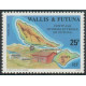 WF 386 ** A.GERBER Philatélie timbres DOM TOM Wallis et Futuna