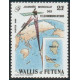 Wallis et Futuna - 387 **