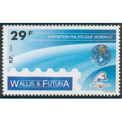 WF 389 **
