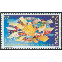 WF 391 **