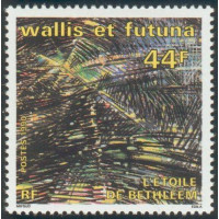 WF 393 ** A.GERBER Philatélie timbres DOM TOM Wallis et Futuna