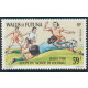 WF 396 ** A.GERBER Philatélie timbres DOM TOM Wallis et Futuna