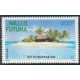 WF 398/99 ** A.GERBER Philatélie timbres DOM TOM Wallis et Futuna
