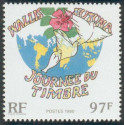 Wallis et Futuna - 403 **