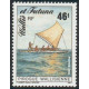 WF 404 ** A.GERBER Philatélie timbres DOM TOM Wallis et Futuna