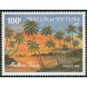 Wallis et Futuna - 404A **