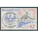 Wallis et Futuna - 408 **
