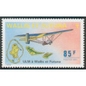 Wallis et Futuna - 410 **