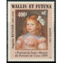 Wallis et Futuna - 412 **