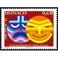 mona 2880 **